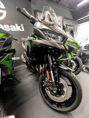 Kawasaki Versys 1100 2025