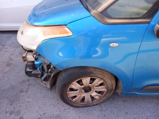 ΘΟΛΟΣ ΟΔΗΓΟΥ   CITROEN   C3 PICASSO 1600CC 16V '09-'17