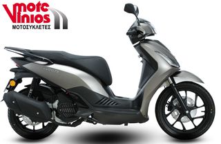 Letbe 2026 VELOCITY 125 CBS *ΕΠΩΝΥΜΑ ΔΩΡΑ+ΤΕΛΗ '26*-thumb-1