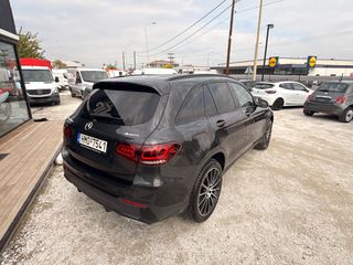 Mercedes-Benz GLC 300 2022 DE 4MATIC 9G-TRONIC AMG LINE-thumb-6
