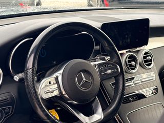 Mercedes-Benz GLC 300 2022 DE 4MATIC 9G-TRONIC AMG LINE-thumb-7