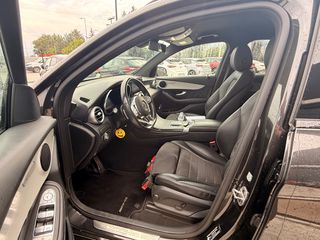 Mercedes-Benz GLC 300 2022 DE 4MATIC 9G-TRONIC AMG LINE-thumb-8