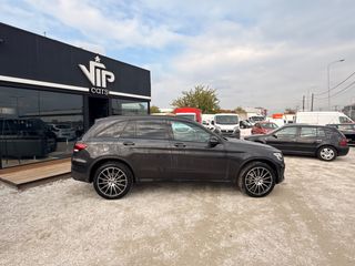 Mercedes-Benz GLC 300 2022 DE 4MATIC 9G-TRONIC AMG LINE-thumb-9