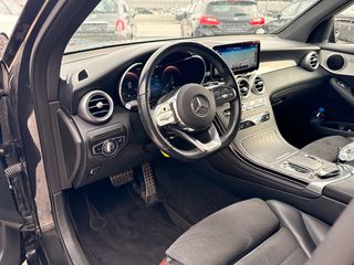 Mercedes-Benz GLC 300 2022 DE 4MATIC 9G-TRONIC AMG LINE-thumb-10