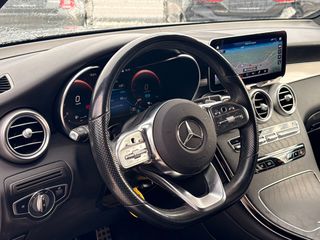 Mercedes-Benz GLC 300 2022 DE 4MATIC 9G-TRONIC AMG LINE-thumb-11