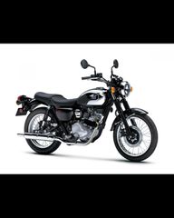 Kawasaki Meguro S1 2026