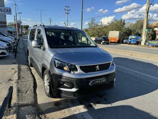 Peugeot Rifter 2021 7Θ AUTO 1.2 110bhp COPA CAR-thumb-2