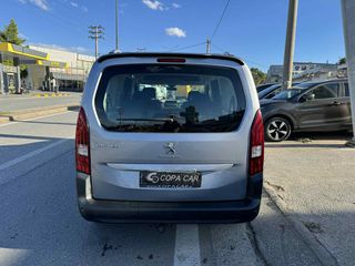 Peugeot Rifter 2021 7Θ AUTO 1.2 110bhp COPA CAR-thumb-6