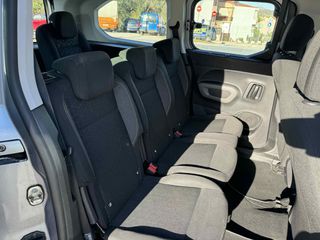 Peugeot Rifter 2021 7Θ AUTO 1.2 110bhp COPA CAR-thumb-10