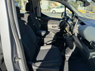 Peugeot Rifter 2021 7Θ AUTO 1.2 110bhp COPA CAR-thumb-11