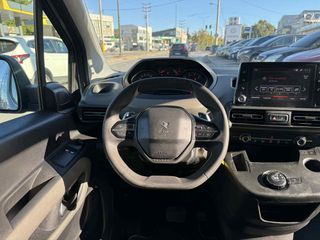 Peugeot Rifter 2021 7Θ AUTO 1.2 110bhp COPA CAR-thumb-13