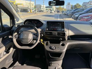 Peugeot Rifter 2021 7Θ AUTO 1.2 110bhp COPA CAR-thumb-14