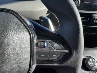 Peugeot Rifter 2021 7Θ AUTO 1.2 110bhp COPA CAR-thumb-17
