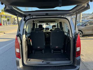 Peugeot Rifter 2021 7Θ AUTO 1.2 110bhp COPA CAR-thumb-23