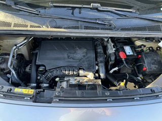 Peugeot Rifter 2021 7Θ AUTO 1.2 110bhp COPA CAR-thumb-24