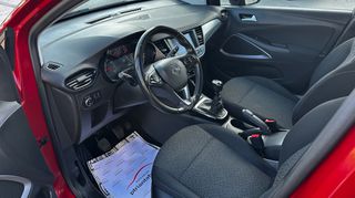 Opel Crossland 2023 FAMILY - NEW MODEL - ΕΛΛΗΝΙΚΟ-thumb-10