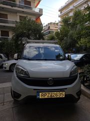 Fiat Doblo 2016 Diesel 1600