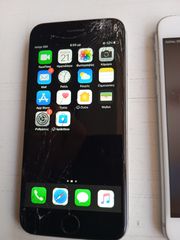 2 iPhone , ΑΣΠΡΟ 0682 & ΑΣΗΜΙ S METΑΧΕΙΡΙΣΜΕΝΑ-thumb-5