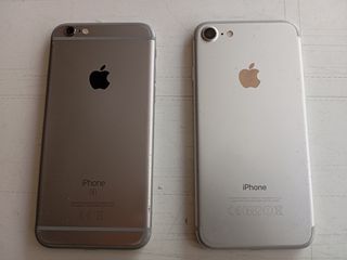 2 iPhone , ΑΣΠΡΟ 0682 & ΑΣΗΜΙ S METΑΧΕΙΡΙΣΜΕΝΑ-thumb-7
