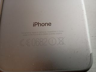 2 iPhone , ΑΣΠΡΟ 0682 & ΑΣΗΜΙ S METΑΧΕΙΡΙΣΜΕΝΑ-thumb-9