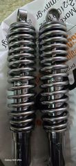 showa honda cb400sf cb500