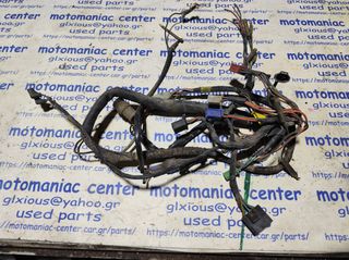 πλεξουδα καλωδιωση kawasaki kdx200 kdx200sr kdx200 kdx 125  200 250 kdx125 kx125 kx250 kx 250 wiring harness loom