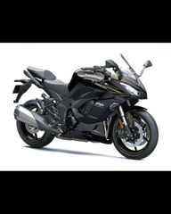 Kawasaki Ninja 1100SX 2026