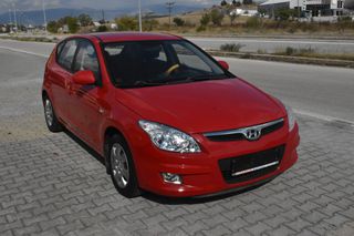 Hyundai i 30 2008