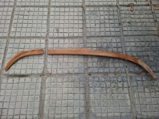 Mercedes-Benz W110 W111 ξύλινη επένδυση ταμπλό-thumb-2