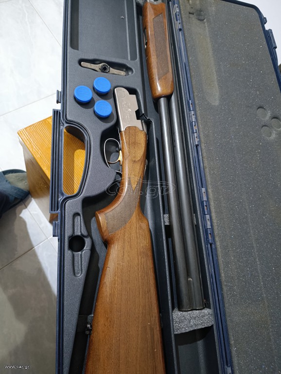 Δίκανο s.pose BERETTA WHITEWING