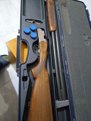 Δίκανο s.pose BERETTA WHITEWING