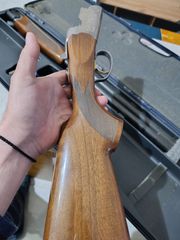 Δίκανο s.pose BERETTA WHITEWING-thumb-1