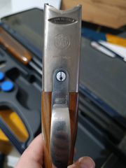 Δίκανο s.pose BERETTA WHITEWING-thumb-2