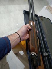 Δίκανο s.pose BERETTA WHITEWING-thumb-3