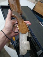 Δίκανο s.pose BERETTA WHITEWING-thumb-4