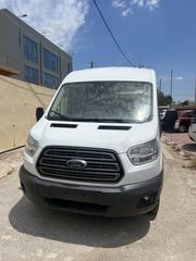 Ford Transit 2016 L2H2-thumb-1