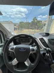 Ford Transit 2016 L2H2-thumb-7