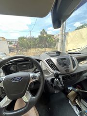 Ford Transit 2016 L2H2-thumb-9