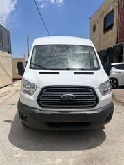 Ford Transit 2016 L2H2-thumb-2