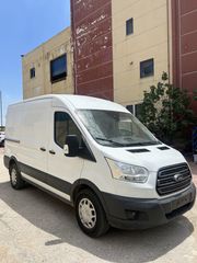 Ford Transit 2016 L2H2