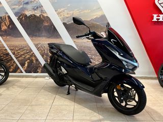 Honda PCX 125 2025 2025 ETOIMOΠΑΡΑΔΟΤΟ