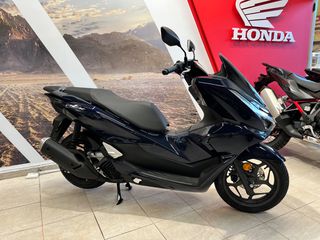 Honda PCX 125 2025 2025 ETOIMOΠΑΡΑΔΟΤΟ-thumb-1