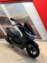 Honda PCX 125 2025 2025 ETOIMOΠΑΡΑΔΟΤΟ-thumb-2