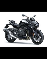 Kawasaki Z H2 2026