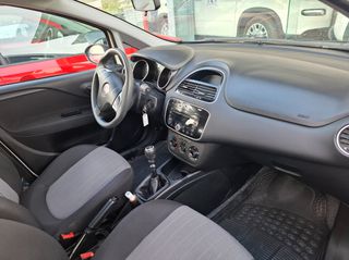 Fiat Punto 2018-thumb-1
