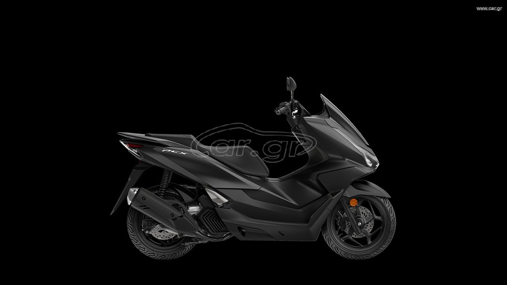 Honda PCX 125 2025 ETOIMOΠΑΡΑΔΟΤΟ