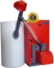 MYTHERM ΛΕΒΗΤΑΣ MLS SET 20/30 ΛΕΒΗΤΑΣ ΑΕΡΙΟΥ / ΠΕΤΡΕΛΑΙΟΥ / PELLET ΜΕ ΚΑΥΣΤΗΡΑ 17196kcal/h