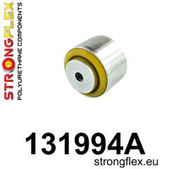 Rear trailing arm bushing - front SPORT