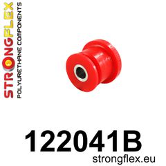 Front subframe bushing - middle