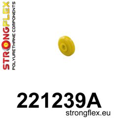 Rear shock absorber mounting bush SPORT
